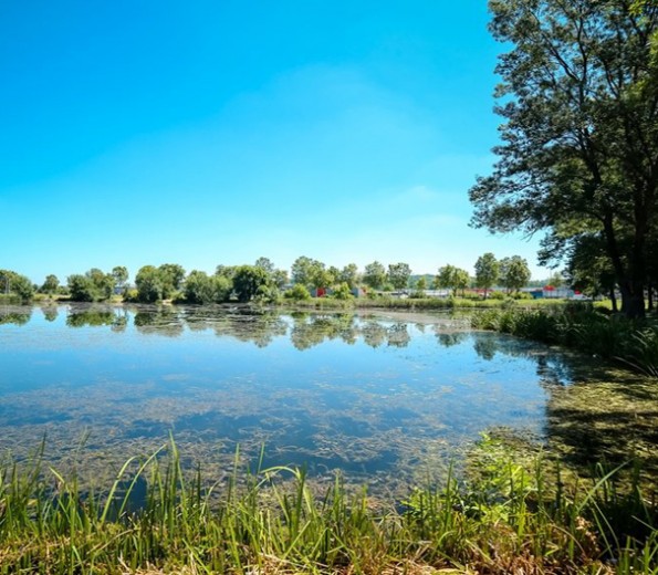 Bubanj lake