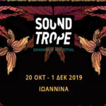 Soundtrope Festival 2019
