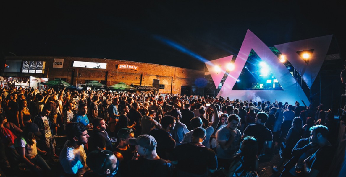 Vibe festival-Kragujevac – Adrion5Senses