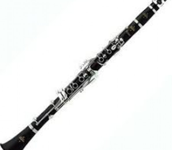 Music Instruments (clarinet)