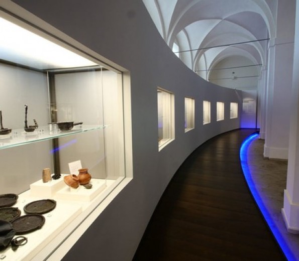 Muzej drevne delte