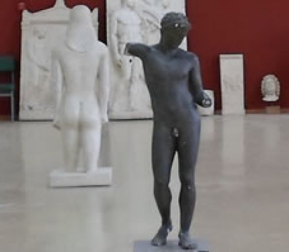 Museum of Casts