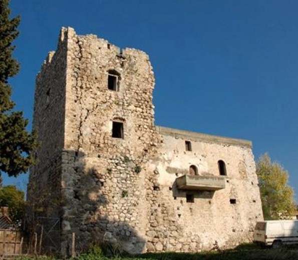 Tower of Rovies