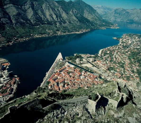 Stari grad, 85330 Kotor,Crna Gora