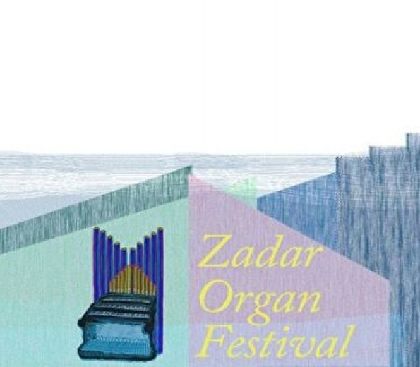Zadar Organ Festival